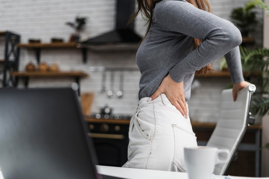 Back Pain Treatment Tips You Need to Know