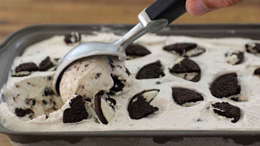How To Make Ice Cream From Scratch: A Homemade Treat You’ll Love