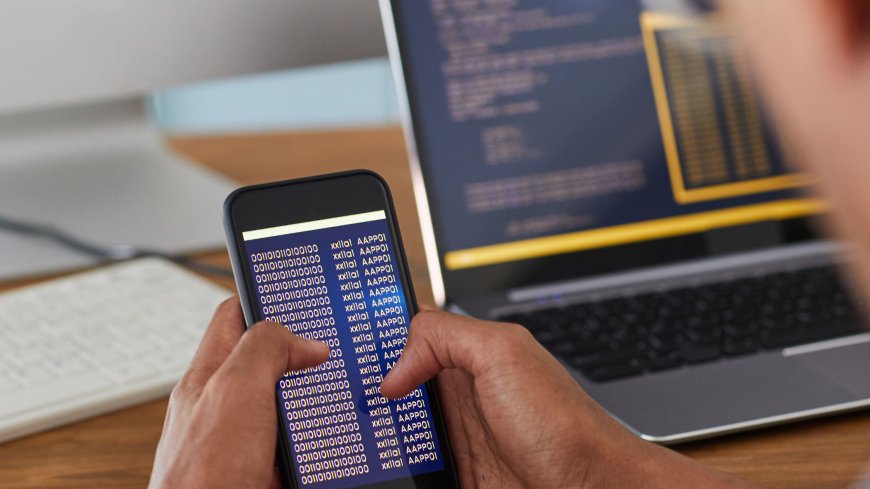 How to Build a Mobile App from Scratch?