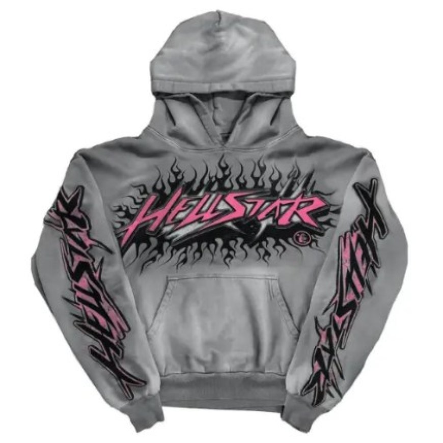 Ultimate Guide to Hell Star Hoodies Brand: A Streetwear Revolution