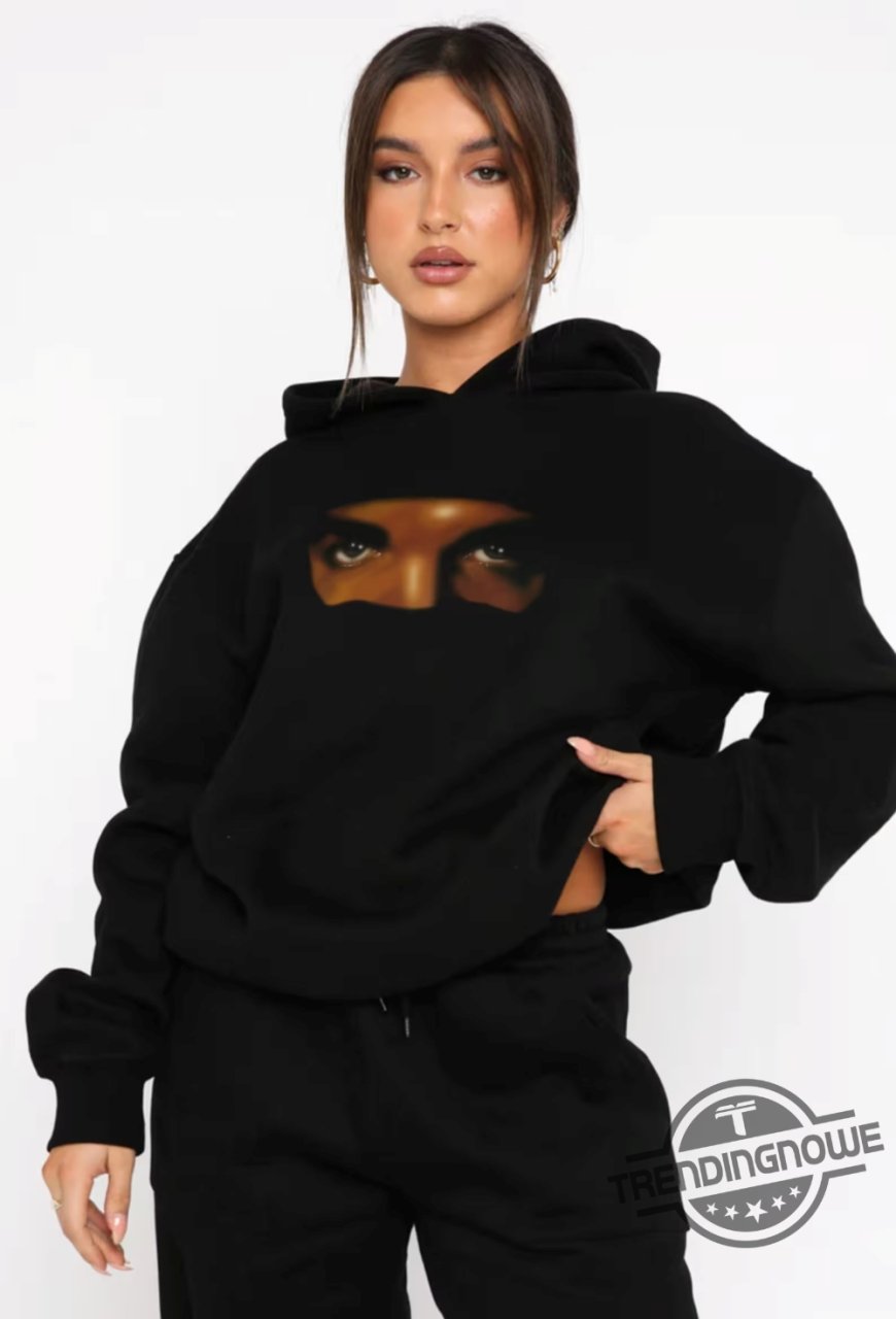 Merging Hoodies with High Fashion