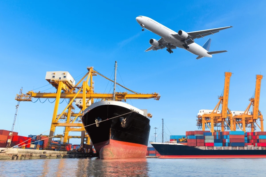 Freight Forwarding in San Diego: Cost-Effective Solutions for Your Shipping Needs