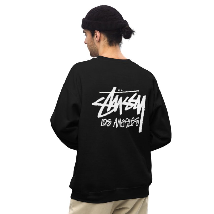 The Stylish Hoodie: A Perfect Blend of Comfort and Fashion