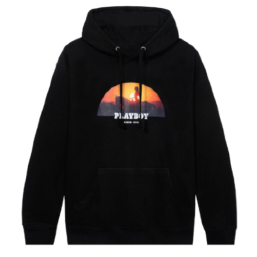 The Ultimate Guide to Stylish Hoodies: Fashion Meets Comfort