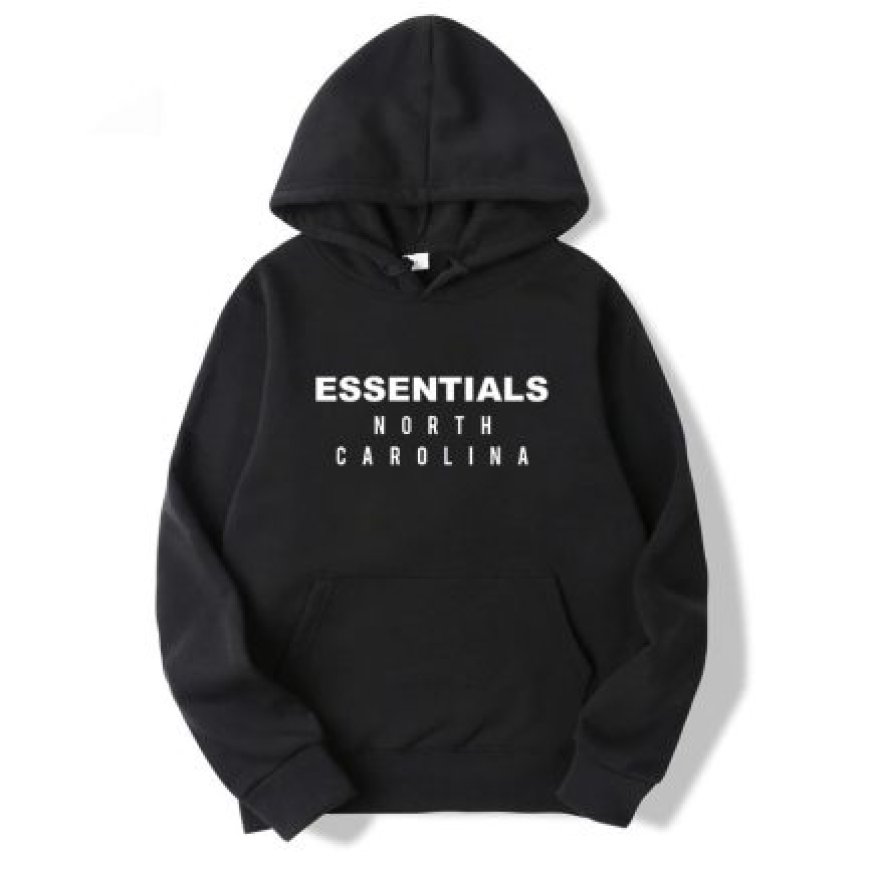 The Ultimate Guide to Fashion Hoodies: Where Style Meets Comfort