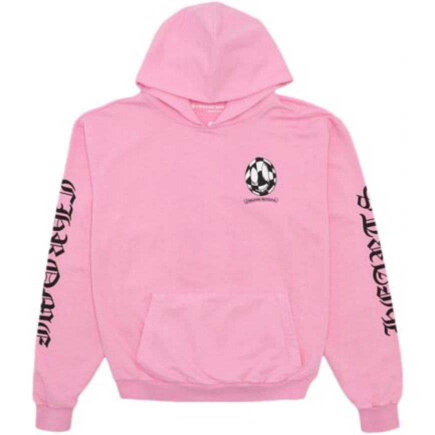 The Ultimate Guide to Stylish Hoodies: Fashion Meets Comfort