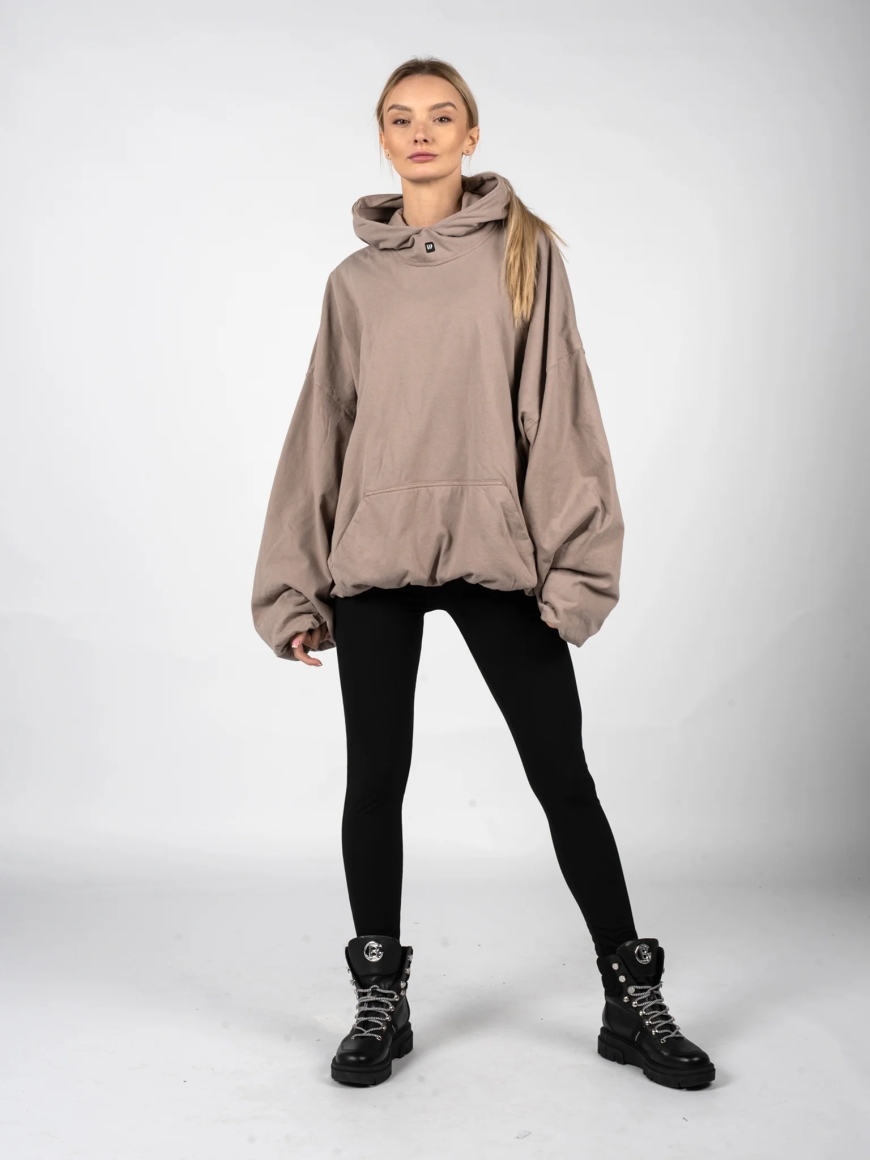 Hoodie Couture When Comfort Becomes Chic