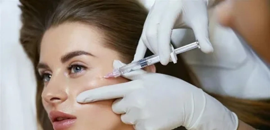 Quick & Effective Botox in Conshohocken | SF Med