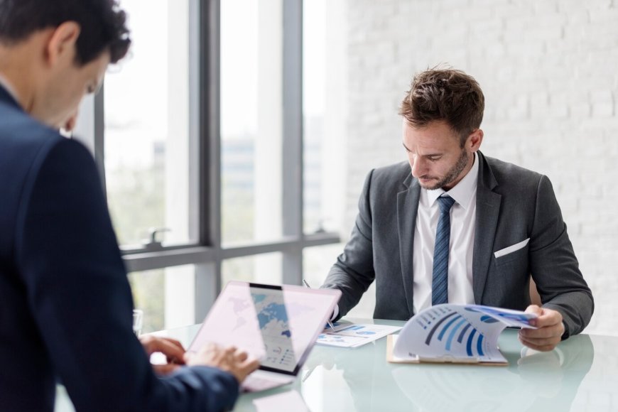 Top Reasons to Work with Professional Tax Agents in Sydney