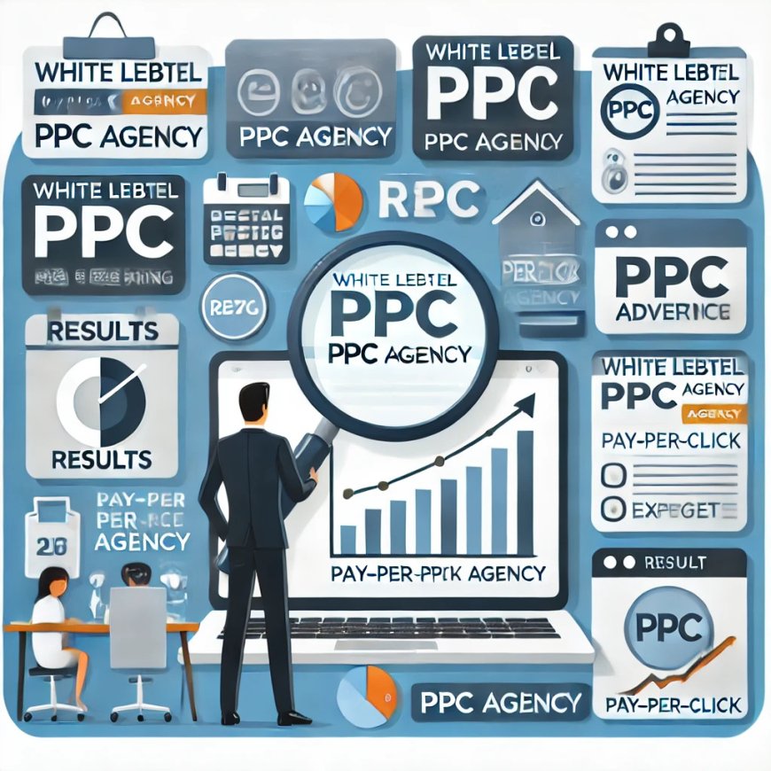 White Label PPC Management: What You Need to Know