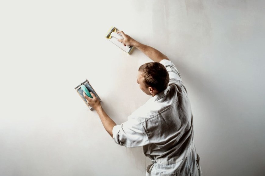 Professional Drylining – High-Quality Materials For Lasting Results