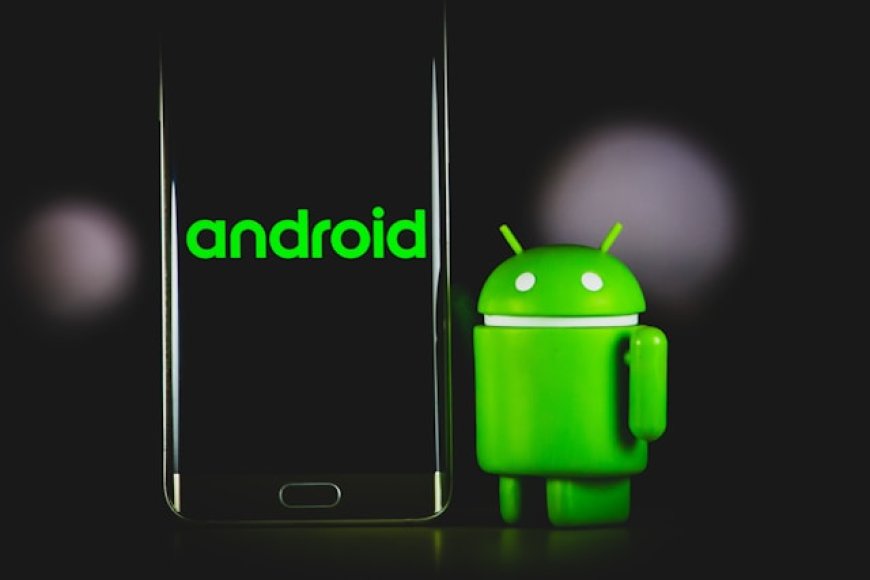 How a Mobile App Development Company Can Transform Your Business
