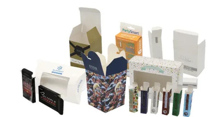 How to Get Affordable and Fast Custom Packaging in New York