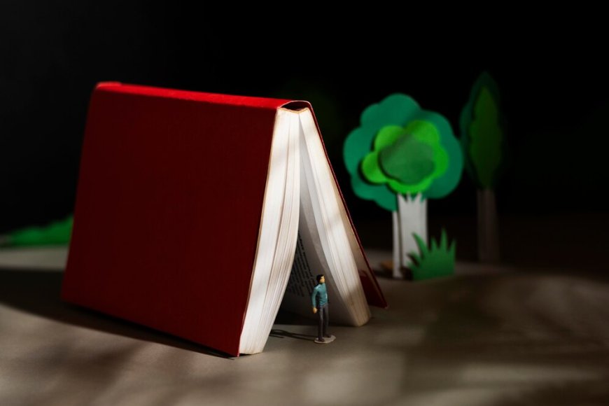 Plot-Driven vs. Character-Driven Books: How to Write Each