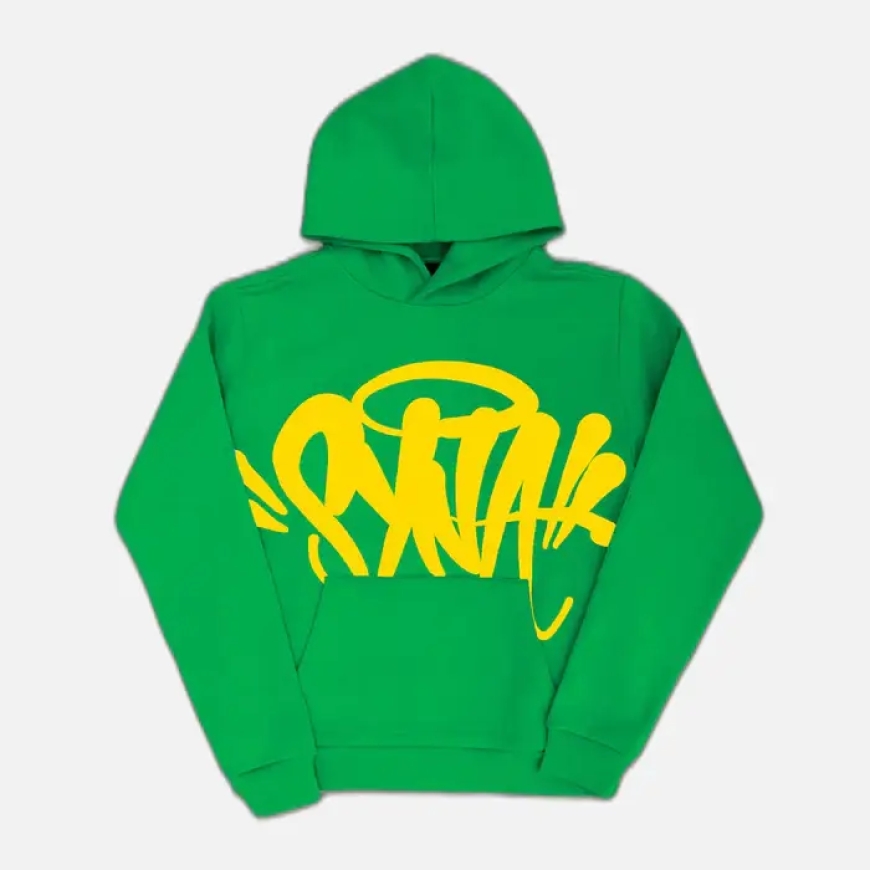 synaworld | Official syna world clothing Store