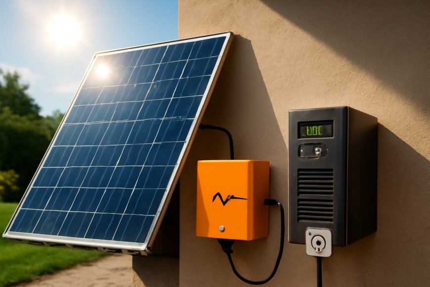 The Importance of Solar Energy for Businesses in Pakistan: A Smart Investment for the Future