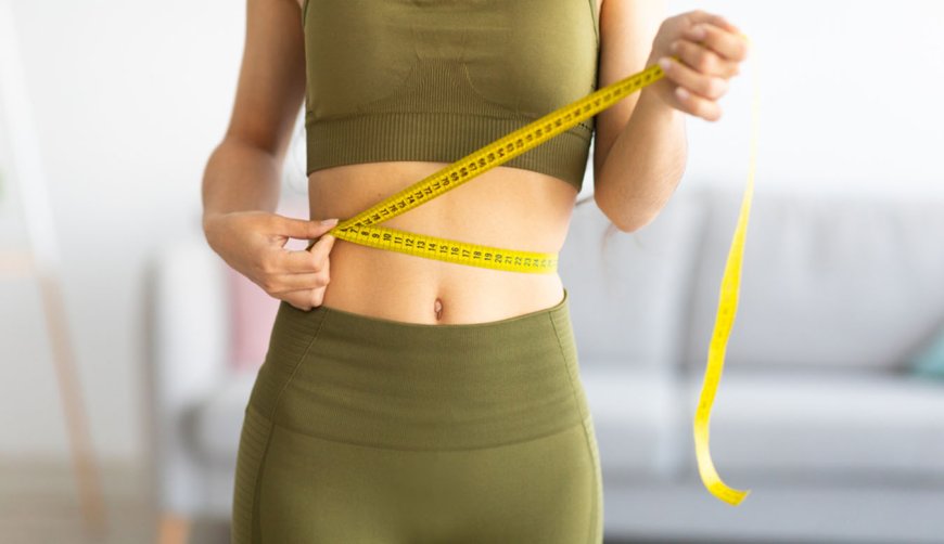 Reduce Weight and Improve Your Health with Slimtop 120 mg
