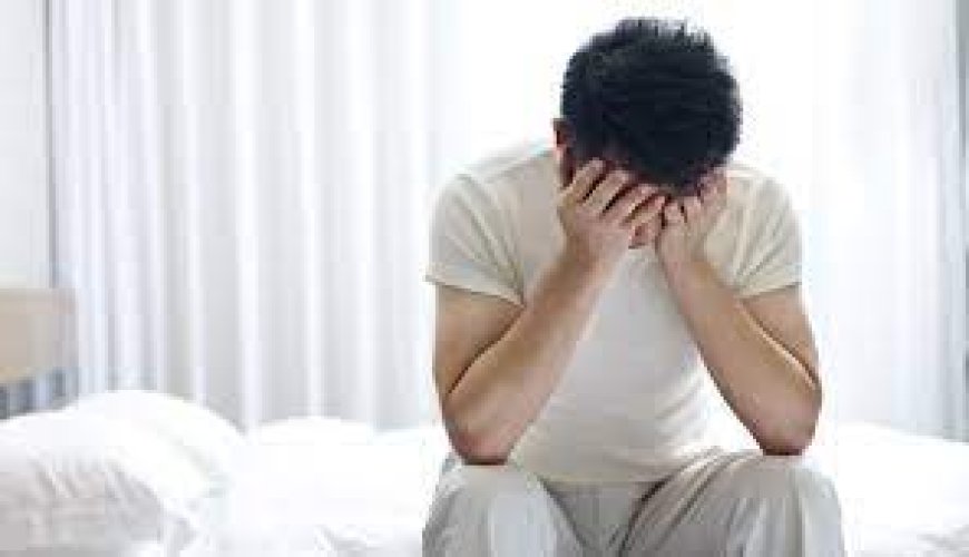 Top 10 Lifestyle Habits That Harm Sperm Health