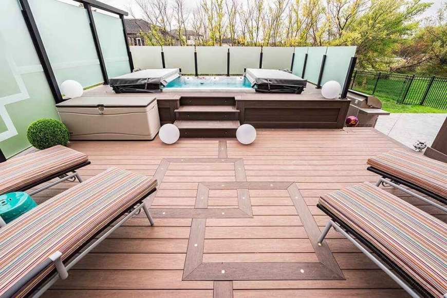 How to Choose the Best Materials for Deck Privacy Screens