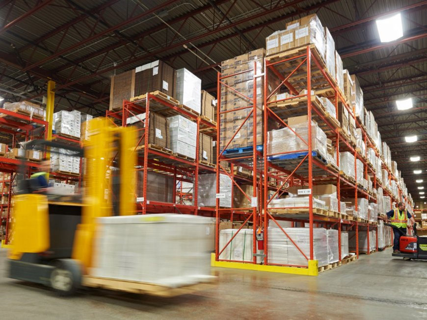 How to Choose a Bonded Warehouse in Winnipeg