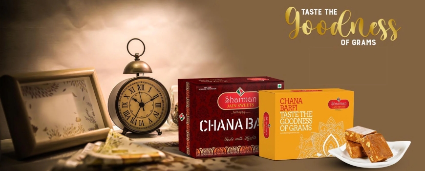 8 Tips for Ordering Indian Sweets Online