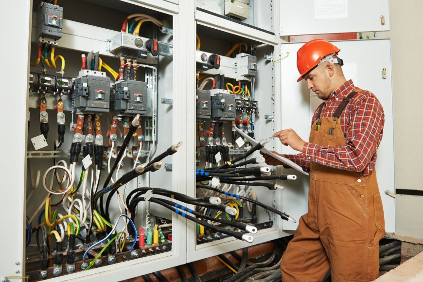 Troubleshooting Common Issues with Automatic Changeover Switches: Tips and Solutions