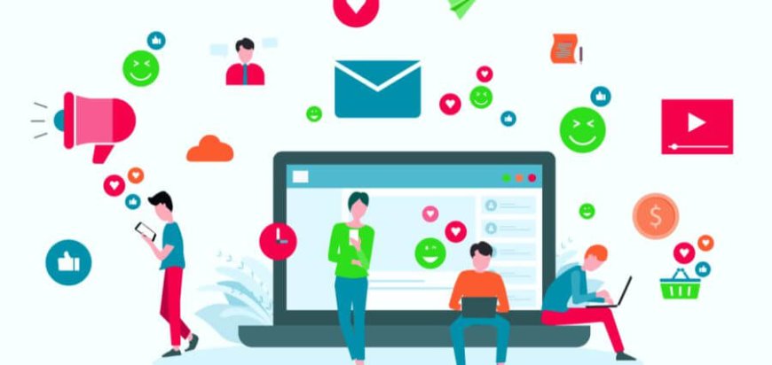 How Does Modern Web Design Impact User Experience?