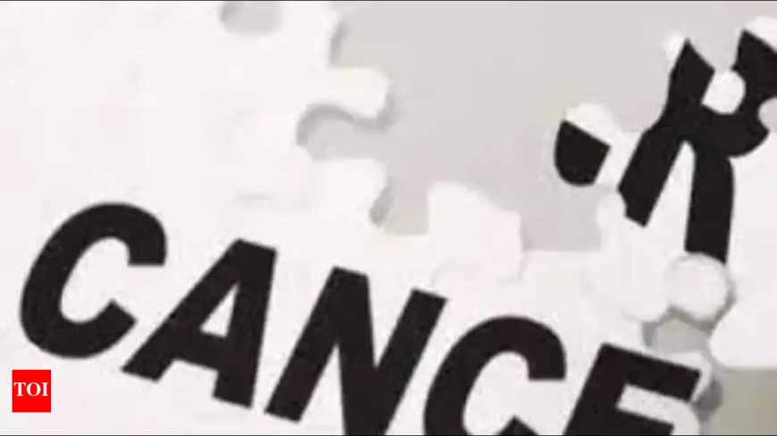 Punjab's Rising Cancer Cases
