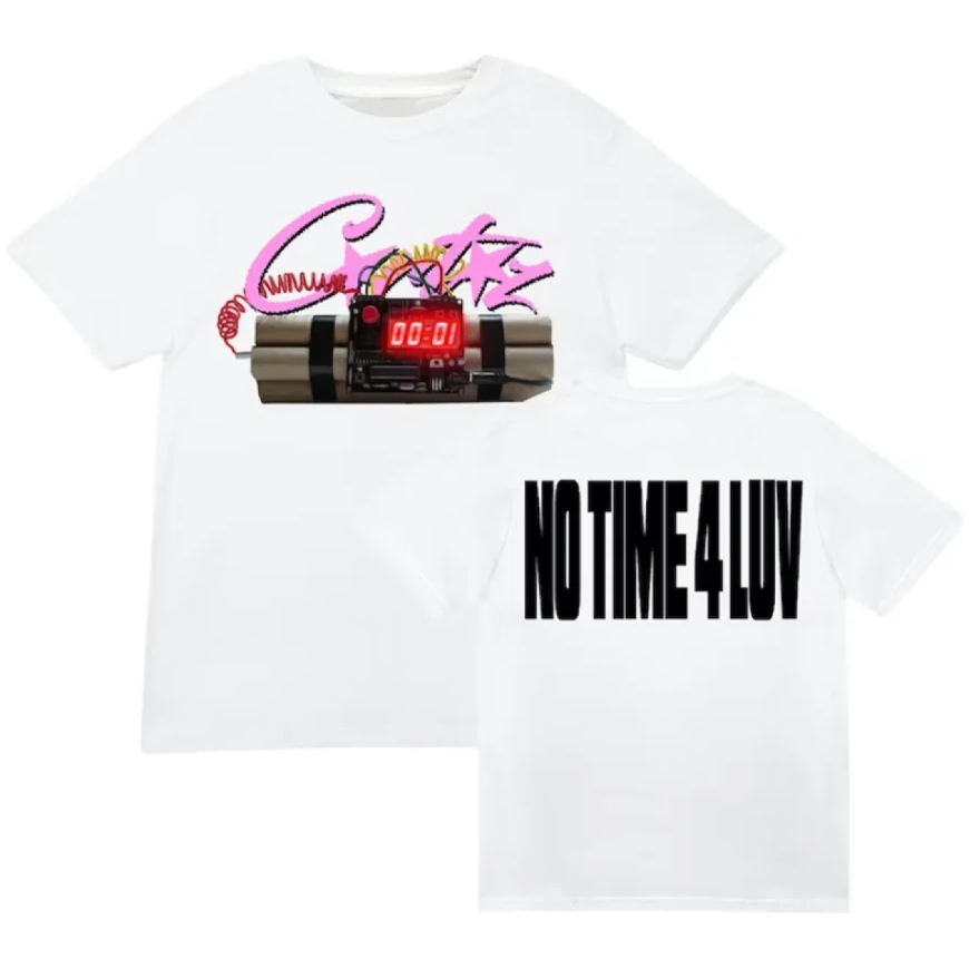 Corteiz Clothing: A New Voice in Streetwear Culture