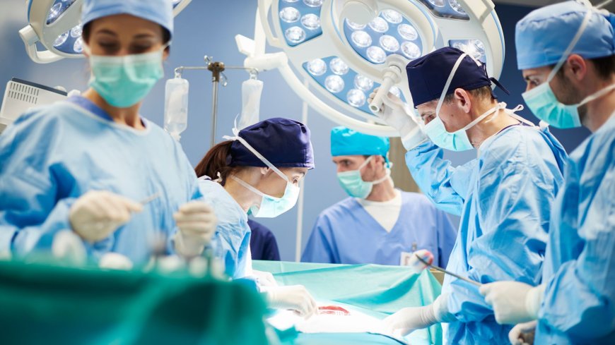 Surgery Success: Pilonidal Cyst Removal with Minimal Scarring