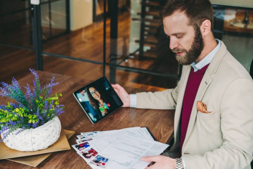 Benefits of Technical Interview Outsourcing for Hiring