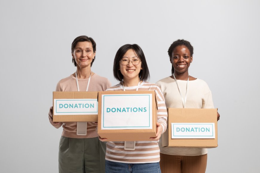 Sponsor a Child, Feed the Children: Transform Lives with Every Act of Compassion