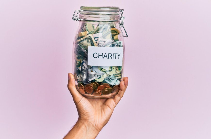 Food for the Hungry: Donate to World Hunger and Be the Change