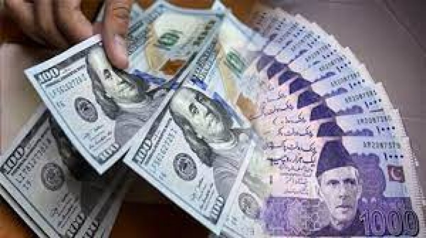 How to Find the Best Dollar to PKR Exchange Rate in Pakistan