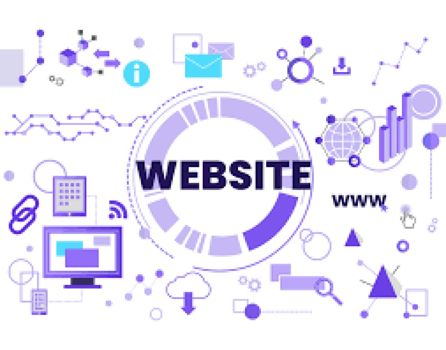 How Professional Website Development Services Boost SEO and Sales