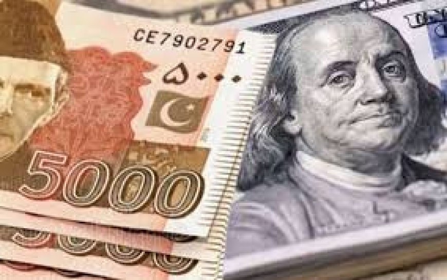 Currency Exchange Rates in Lahore Pakistan – Complete Guide 2025