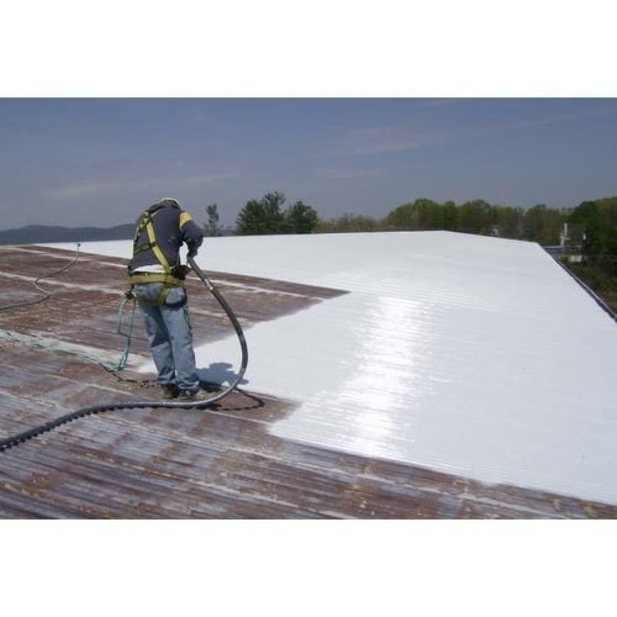 Top-Quality Roof Waterproofing Services in Lahore – Protect Your Property with Confidence