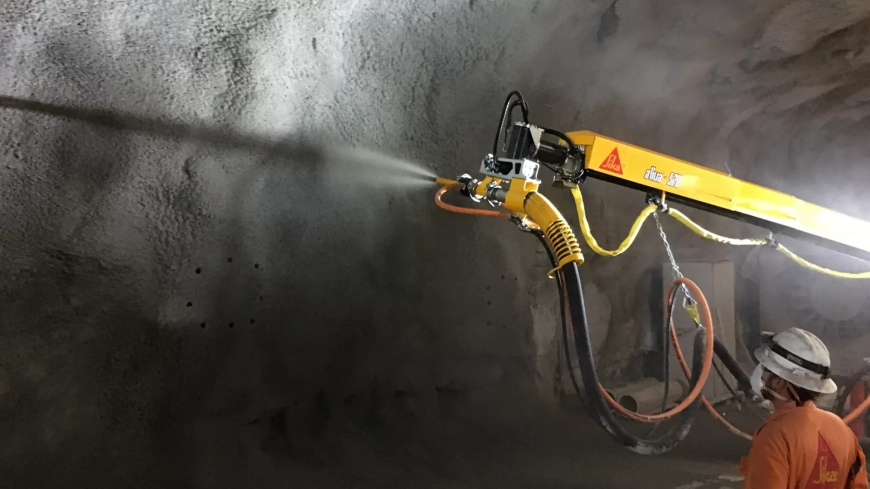 Shotcrete Contractors and Pricing: What You Need to Know Before Your Next Project