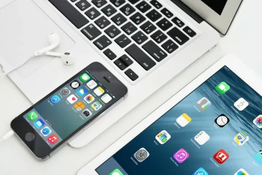 What to Look for in the Best iOS App Development Services Tips for Entrepreneurs