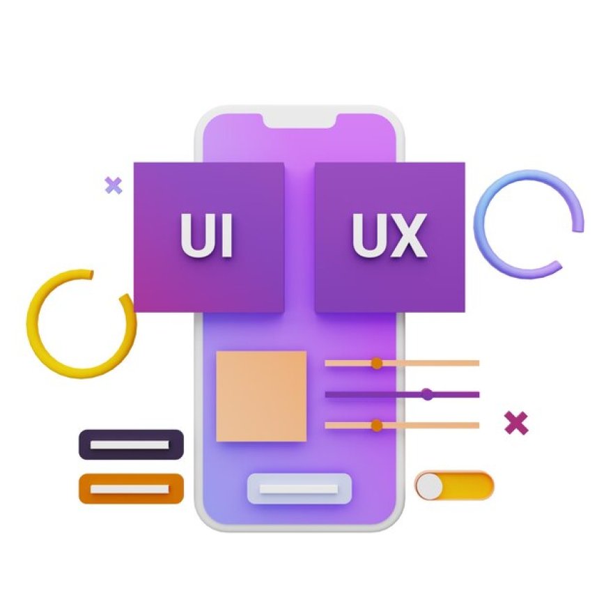 Elevating Digital Experiences with Modern UX UI Design Services