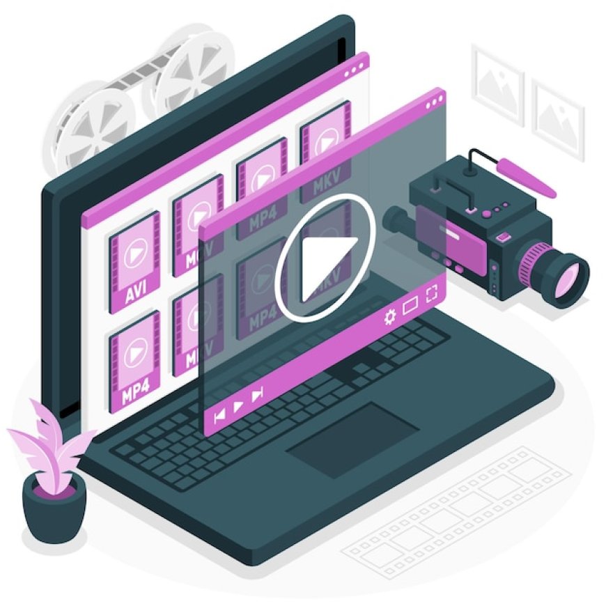 A Comprehensive Guide to Video Production Services: Elevating Your Brand's Storytelling