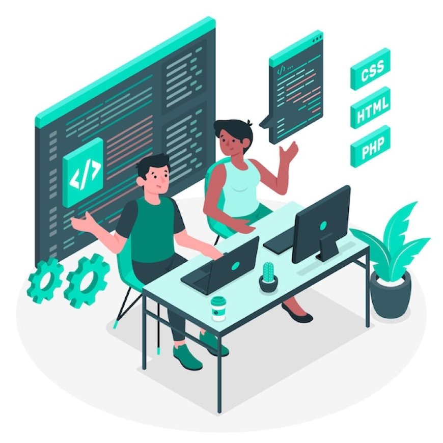 Discovering the Top Web Development Companies in India for 2025