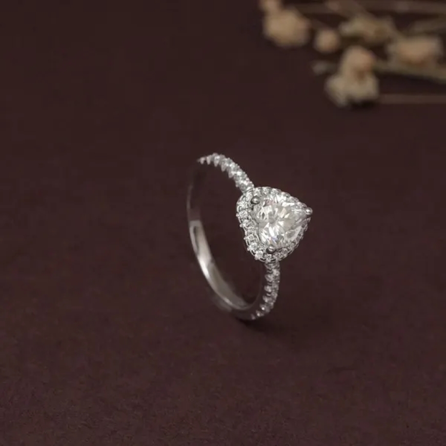 Classic and Clean: A Guide to Simple Wedding Rings