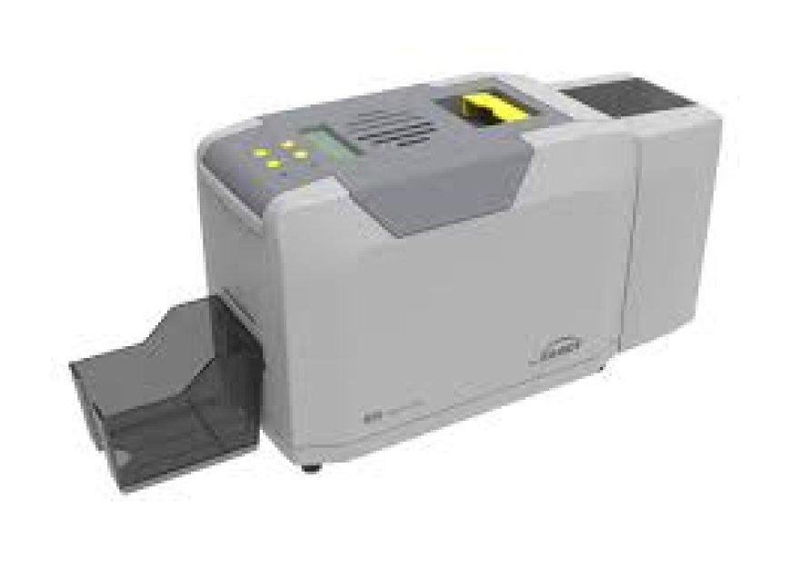 PVC Card Printer Price in Pakistan: A Complete Guide for 2025