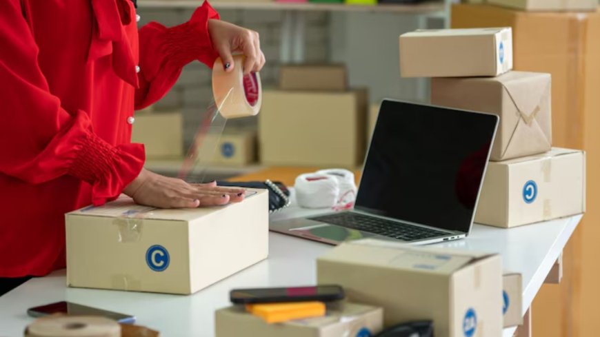 Benefits of Using Amazon FBA for Sellers