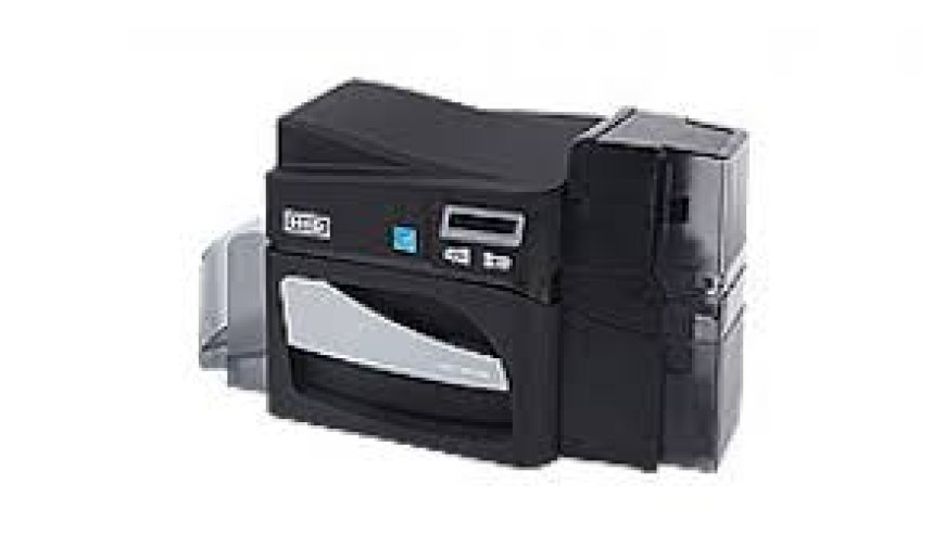 Fargo Printers in Pakistan – High-Quality ID Card Printing Solutions