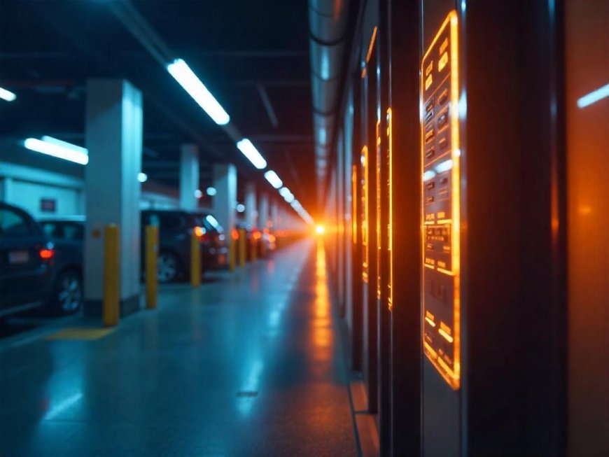 Access Control Systems for Smarter Security