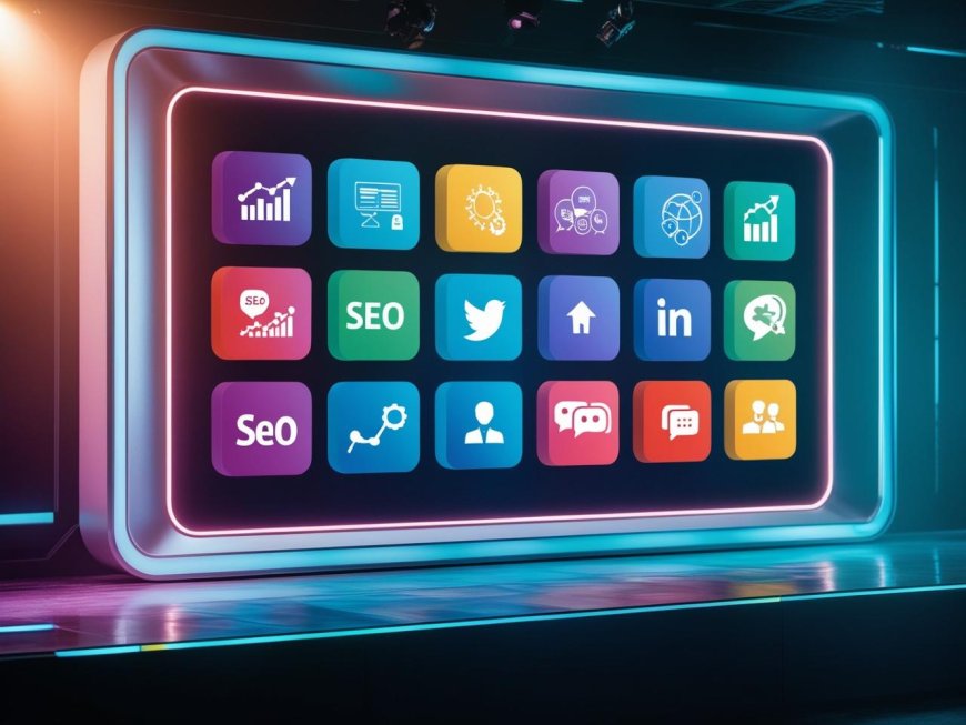 SEO Marketing Services in Raleigh That Drive Organic Traffic