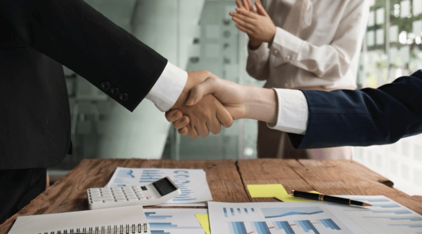 How a Mergers and Acquisitions Advisor Adds Value