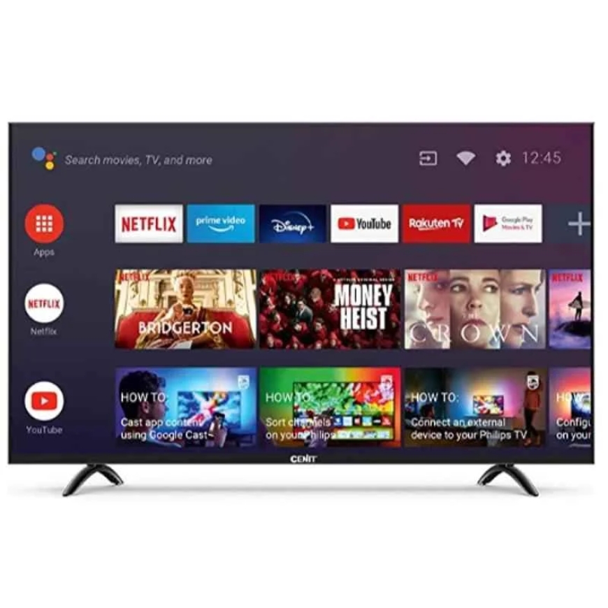 Discover the Future of Entertainment with Xtreme HD IPTV